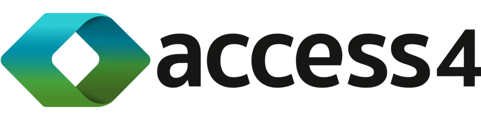 Access4 logo