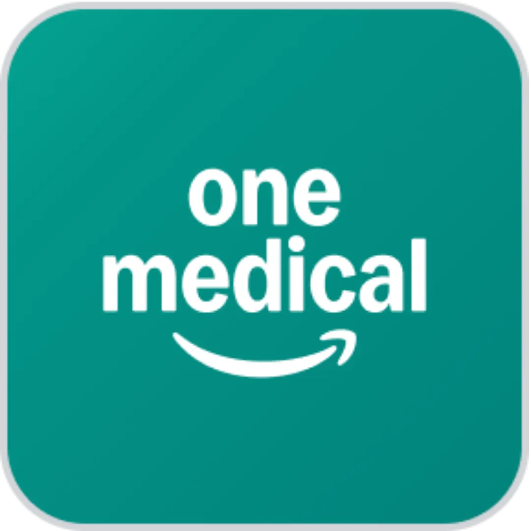 Amazon One Medical logo
