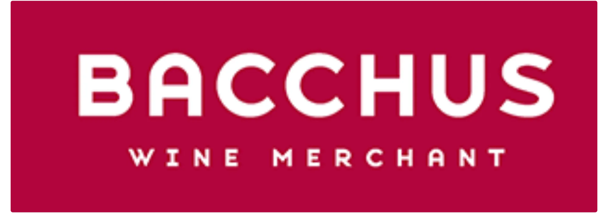 Bacchus Wine Merchant logo
