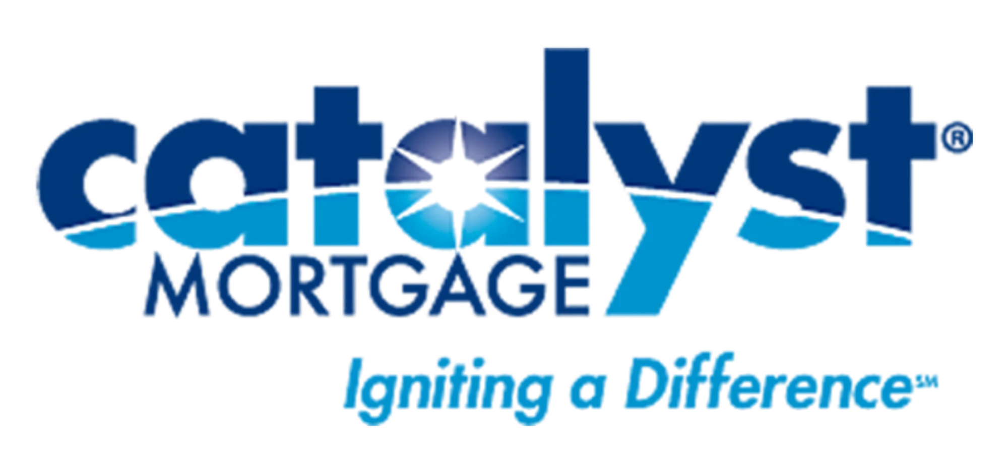 Catalyst Mortgage logo