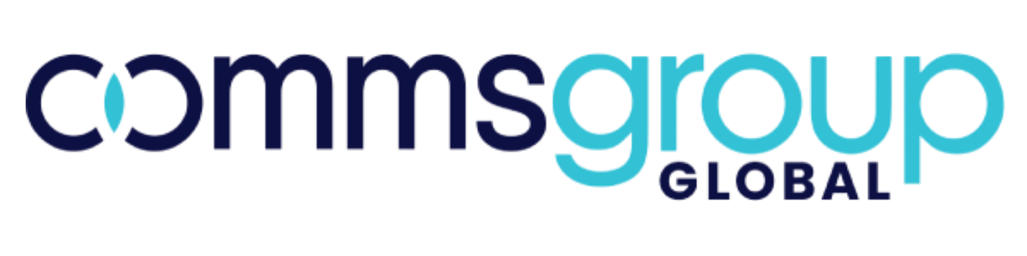 Comms Group Global logo