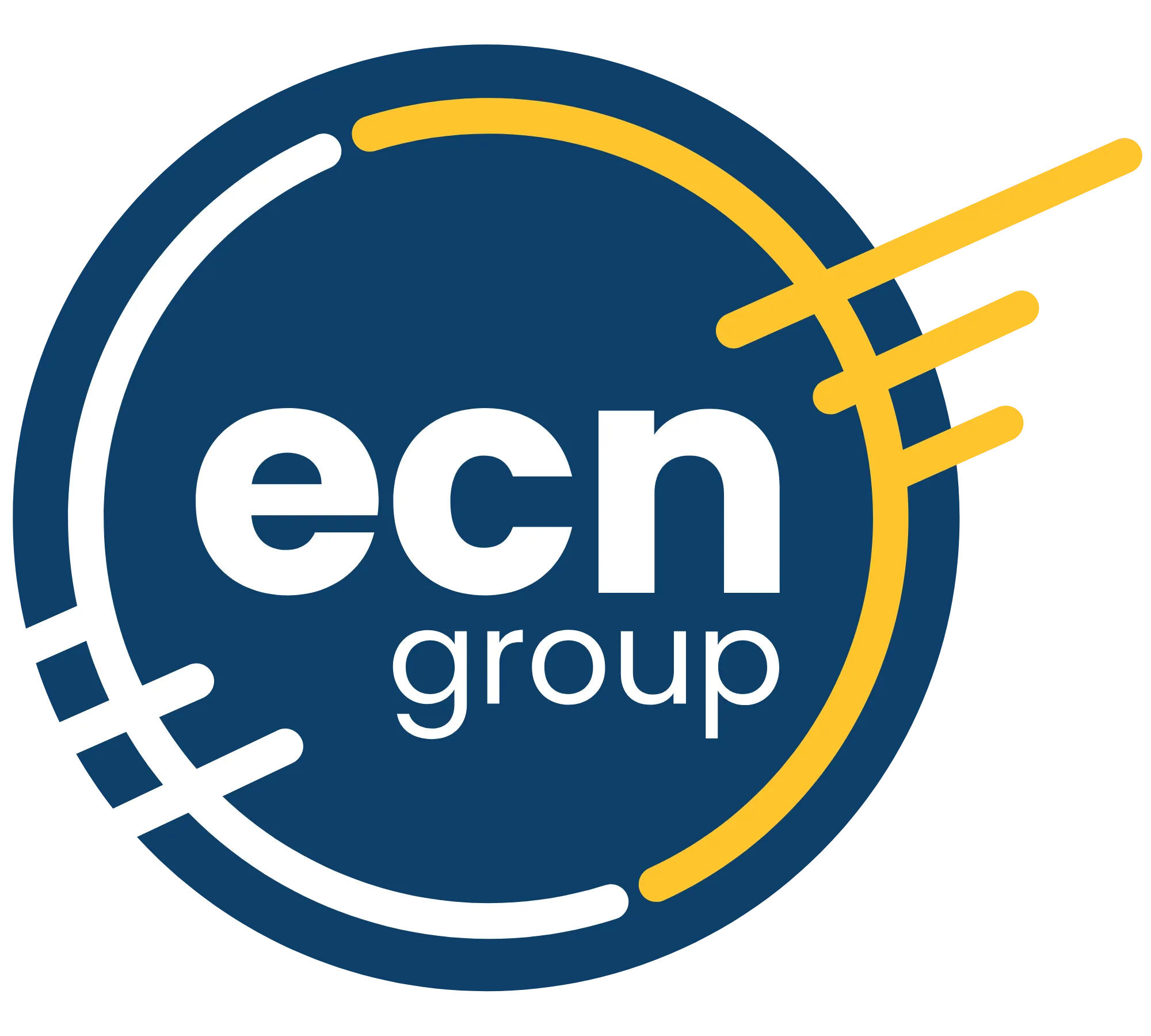 ECN Group logo