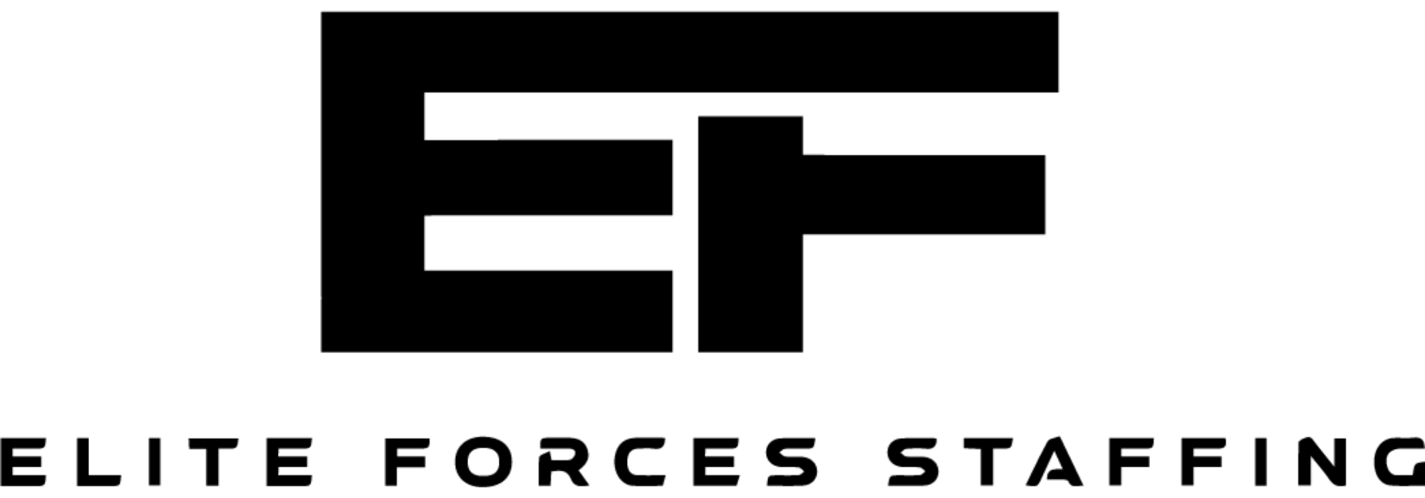 Elite Forces Staffing logo