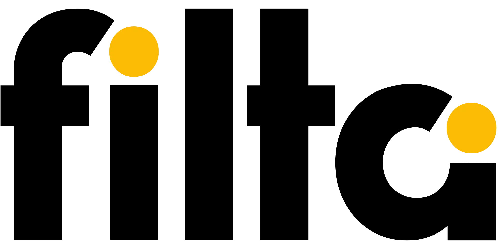 Filta logo