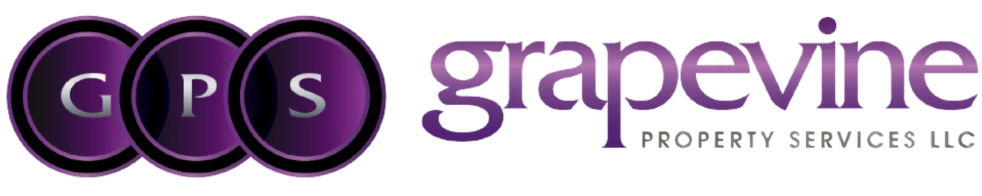 Grapevine Property Services logo
