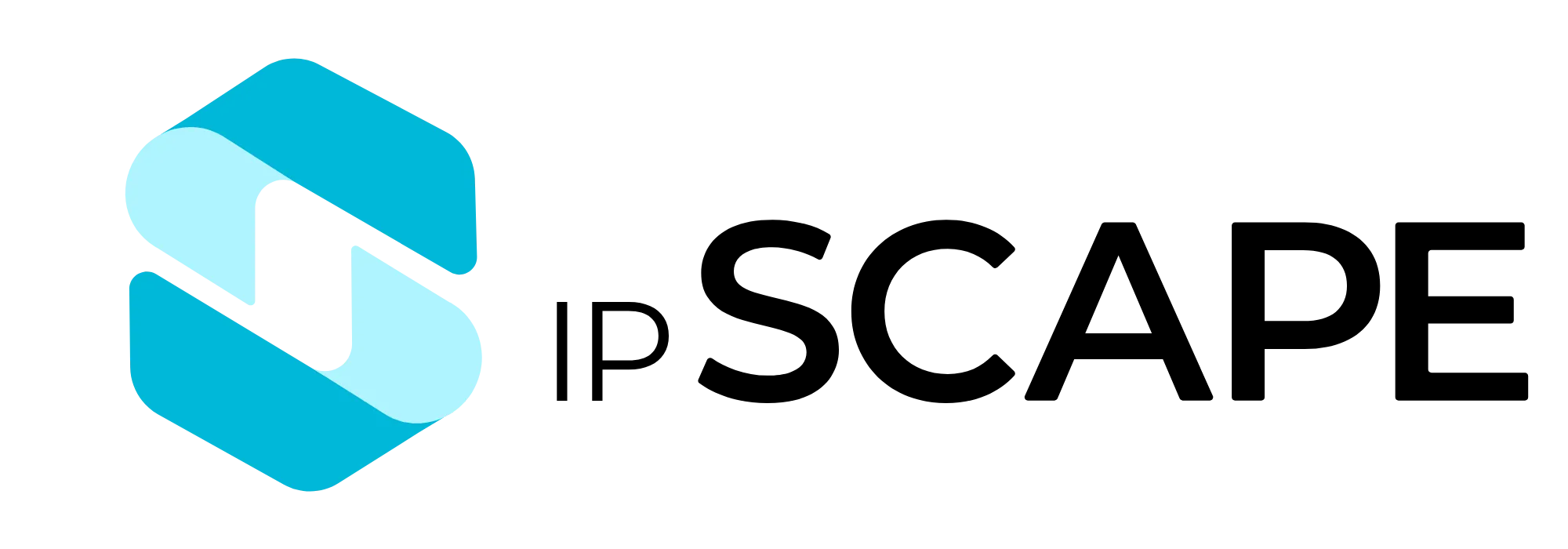 ipSCAPE logo