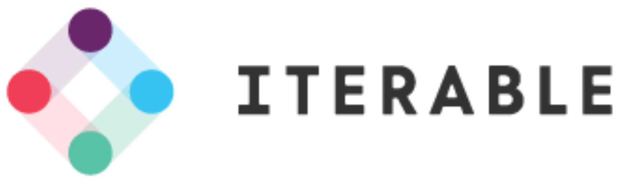 Iterable logo