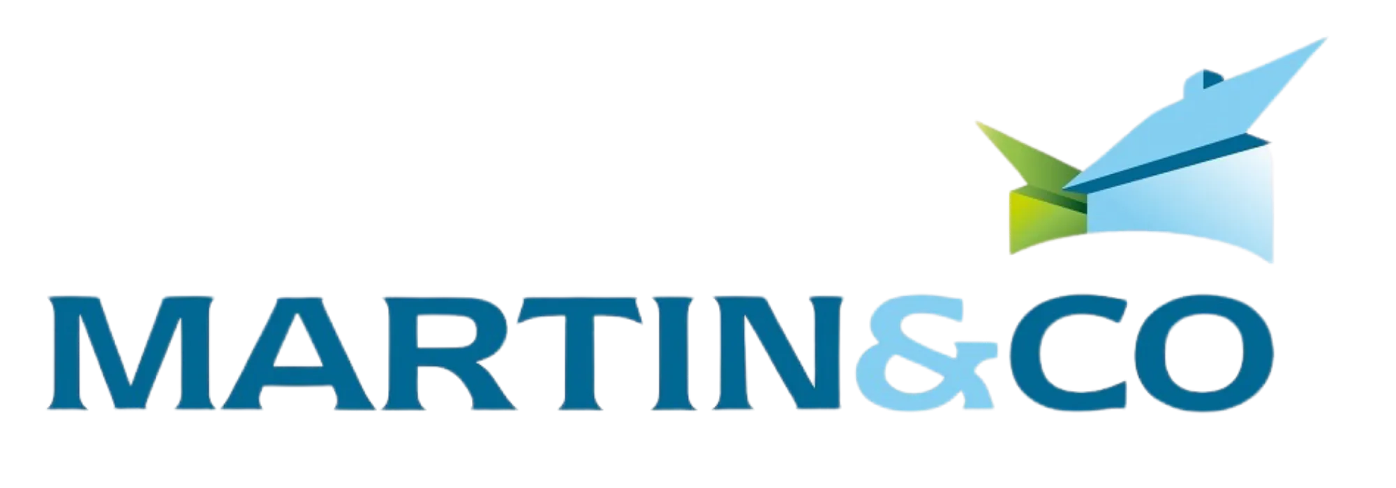 Martin & Co logo