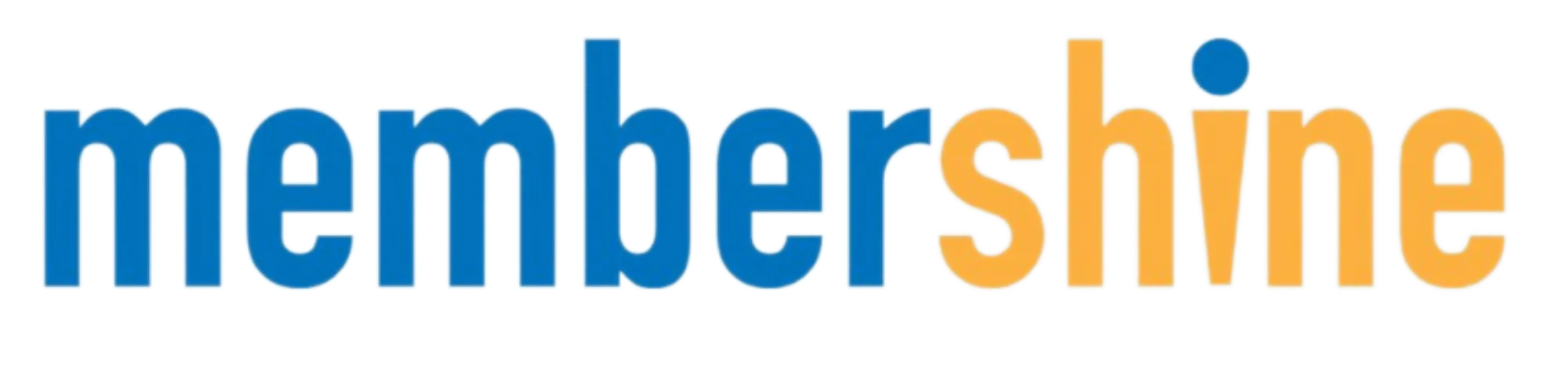 Membershine logo