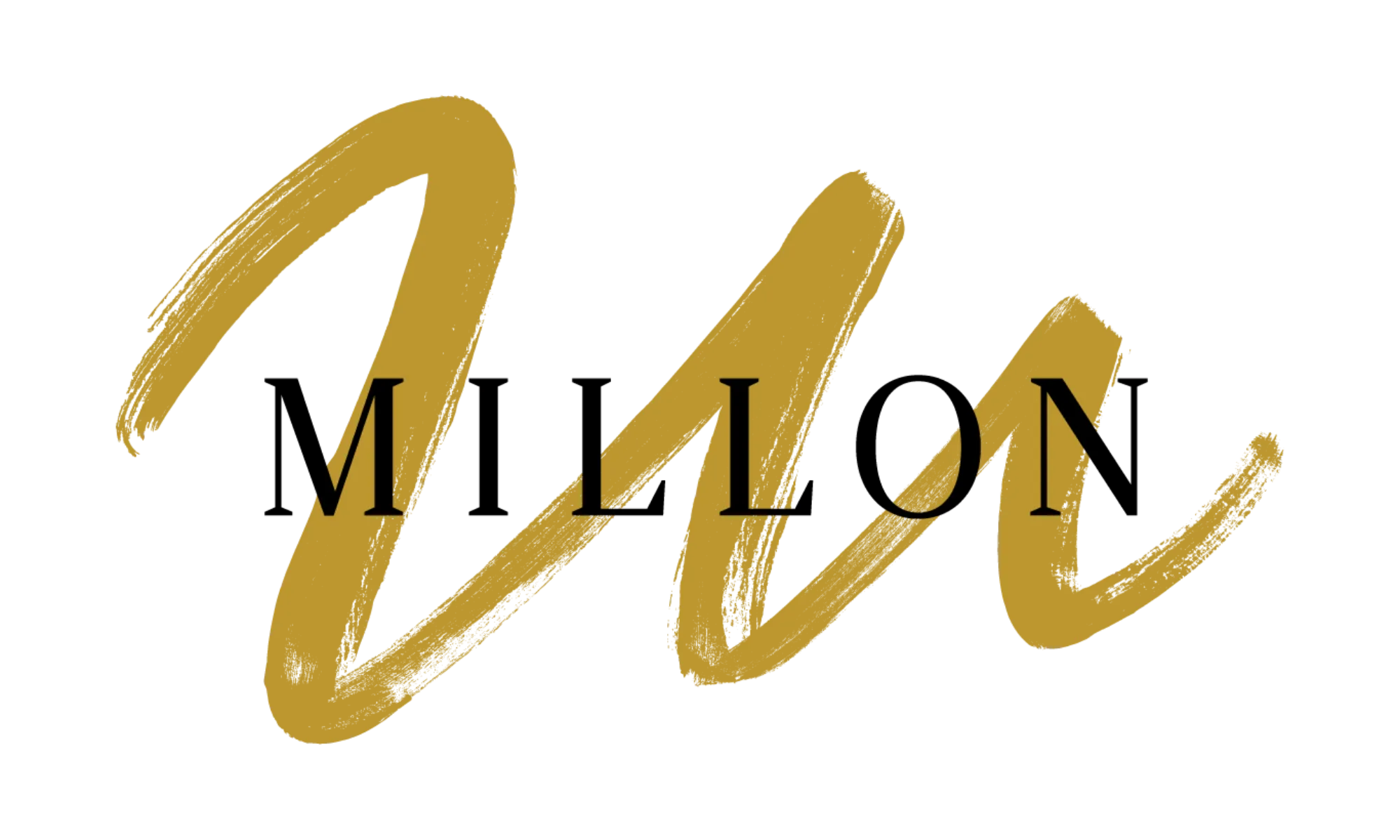 Millon logo