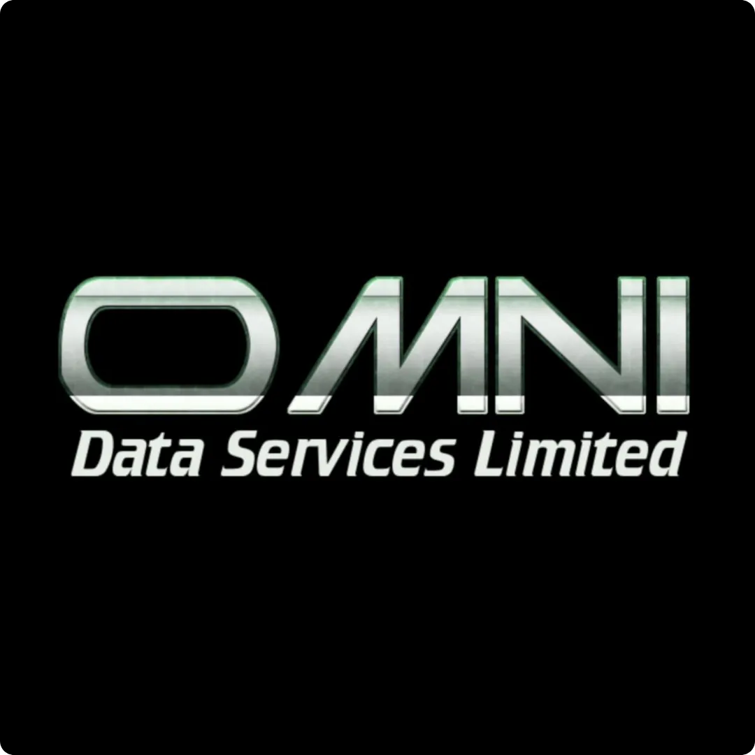OMNI Data Services logo