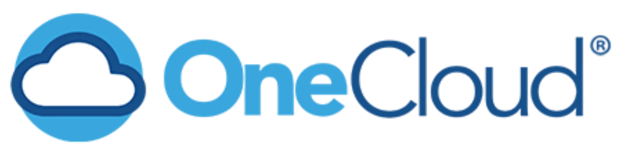 OneCloud logo