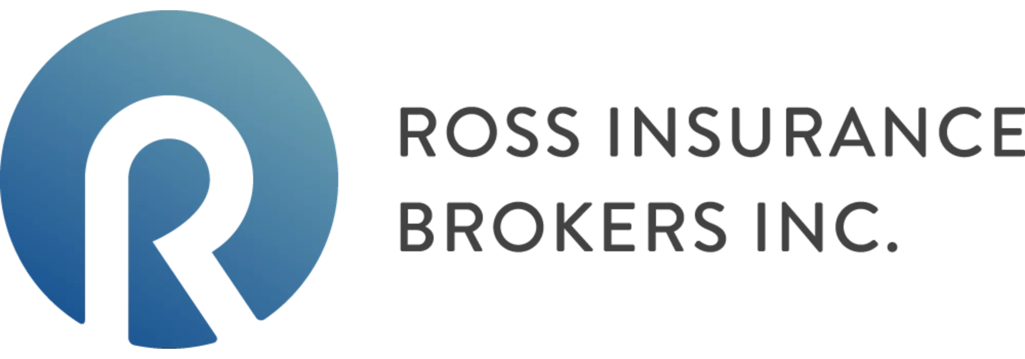 Ross Insurance Brokers logo