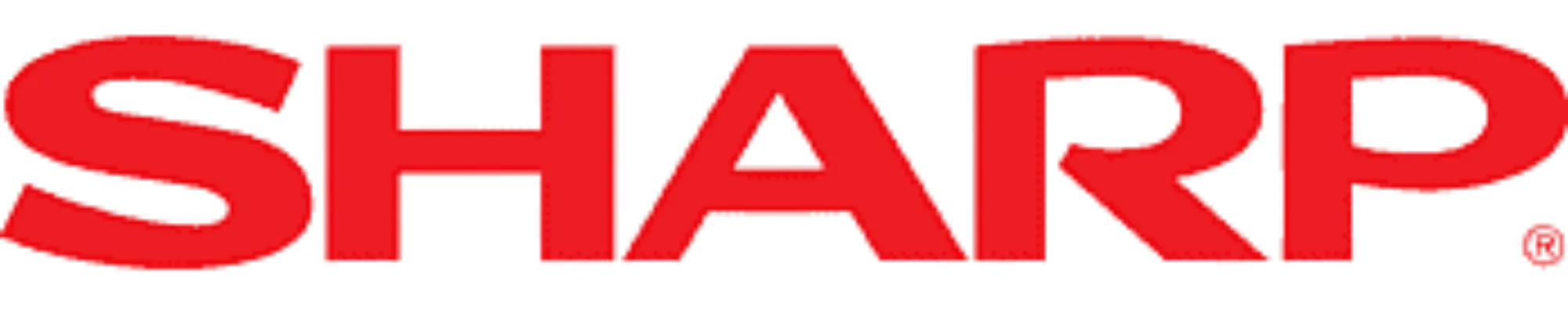Sharp logo
