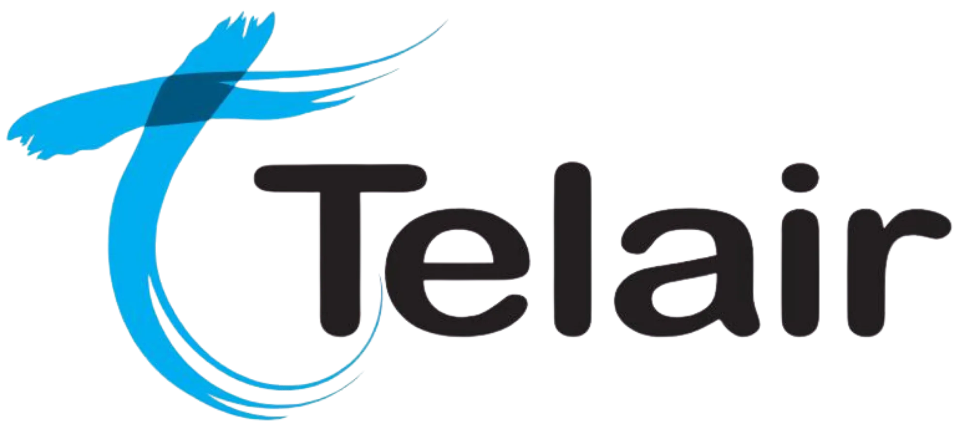Telair logo