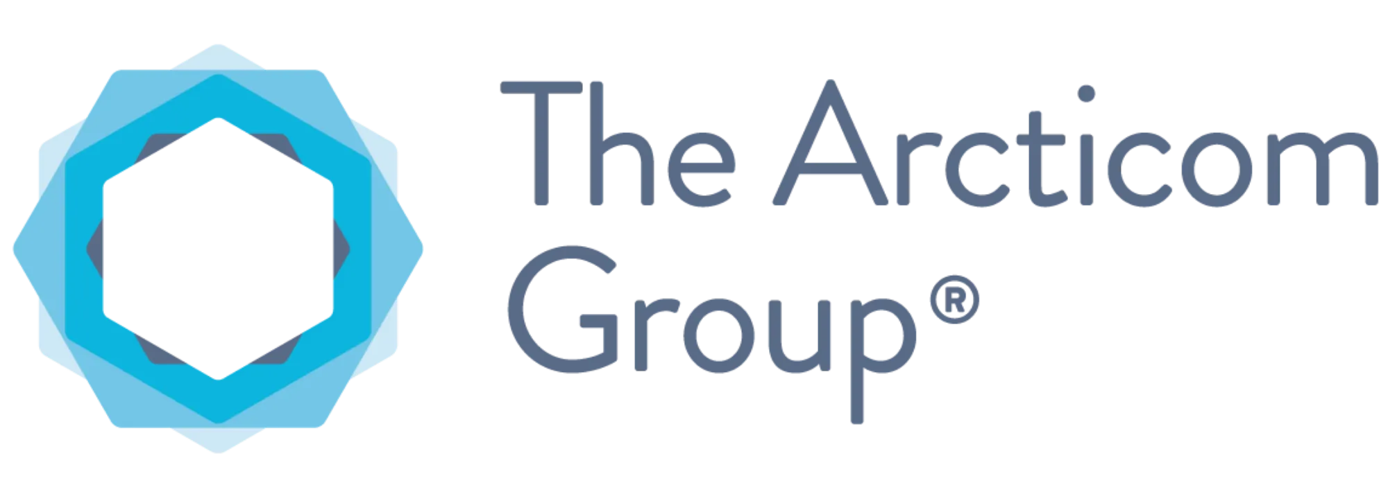 The Arcticom Group logo