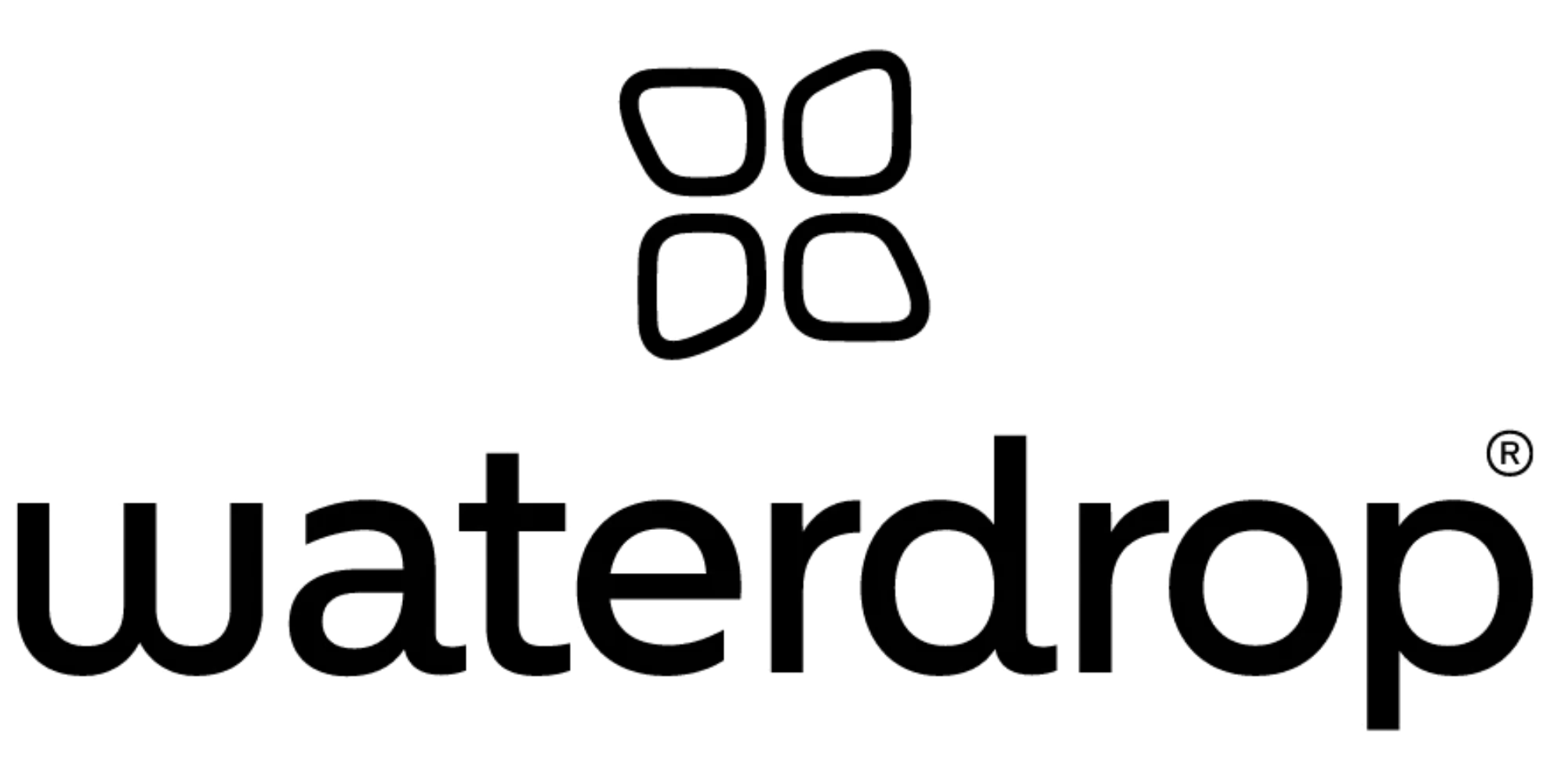 Waterdrop logo